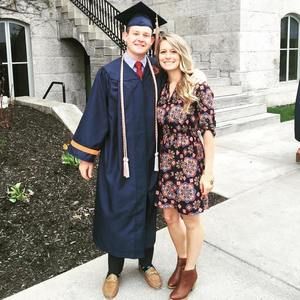 Meet your Posher, Tyler